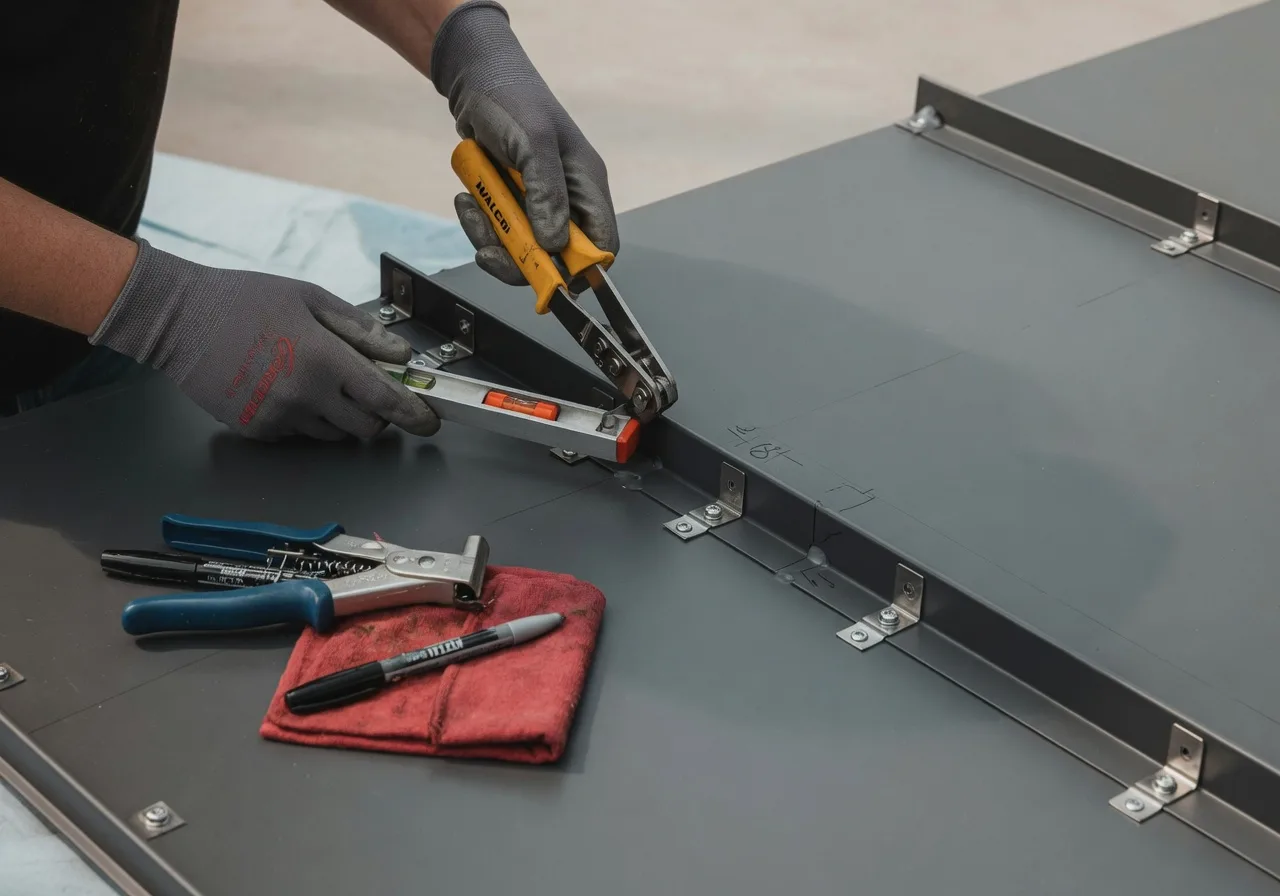 Why choose Metal Roofing Installation in Hilton Head Island, SC